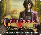 Permainan Grim Facade: Sinister Obsession Collector’s Edition