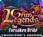 Permainan Grim Legends: The Forsaken Bride Collector's Edition