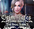 Permainan Grim Tales: The Final Suspect