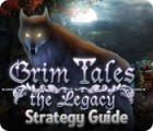Permainan Grim Tales: The Legacy Strategy Guide