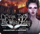 Permainan Grim Tales: The White Lady Collector's Edition