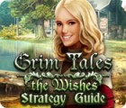 Permainan Grim Tales: The Wishes Strategy Guide