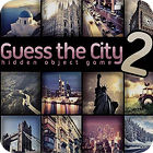 Permainan Guess The City 2