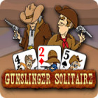 Permainan Gunslinger Solitaire