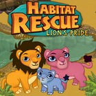 Permainan Habitat Rescue: Lion's Pride