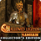 Permainan Hallowed Legends: Samhain Collector's Edition