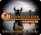 Permainan Hallowed Legends: Samhain Stratey Guide