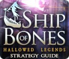 Permainan Hallowed Legends: Ship of Bones Strategy Guide