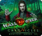 Permainan Halloween Chronicles: Monsters Among Us