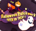 Permainan Halloween Patchworks: Trick or Treat! Permainan Halloween Patchworks: Trick or Treat!