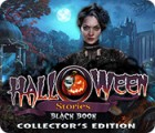 Permainan Halloween Stories: Black Book Collector's Edition