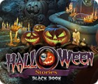 Permainan Halloween Stories: Black Book