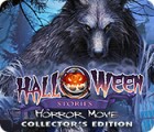 Permainan Halloween Stories: Horror Movie Collector's Edition