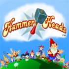 Permainan Hammer Heads Deluxe