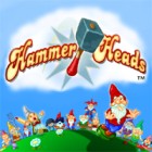 Permainan Hammer Heads Deluxe Permainan Hammer Heads Deluxe