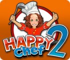 Permainan Happy Chef 2