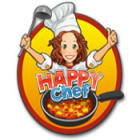 Permainan Happy Chef