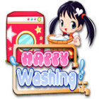 Permainan Happy Washing