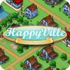 Permainan HappyVille: Quest for Utopia