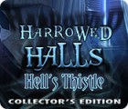 Permainan Harrowed Halls: Hell's Thistle Collector's Edition
