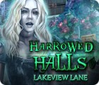 Permainan Harrowed Halls: Lakeview Lane