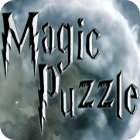Permainan Harry Potter Magic Puzzle