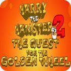 Permainan Harry the Hamster 2: The Quest for the Golden Wheel
