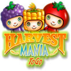 Permainan Harvest Mania To Go