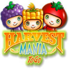 Permainan Harvest Mania To Go Permainan Harvest Mania To Go
