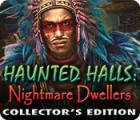 Permainan Haunted Halls: Nightmare Dwellers Collector's Edition