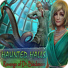 Permainan Haunted Halls: Revenge of Doctor Blackmore