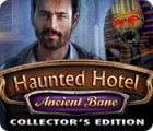 Permainan Haunted Hotel: Ancient Bane Collector's Edition