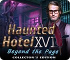 Permainan Haunted Hotel: Beyond the Page Collector's Edition