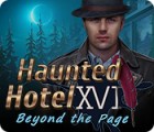 Permainan Haunted Hotel: Beyond the Page