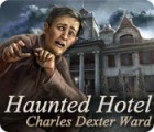 Permainan Haunted Hotel: Charles Dexter Ward
