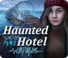Permainan Haunted Hotel: Lost Dreams