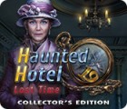 Permainan Haunted Hotel: Lost Time Collector's Edition Permainan Haunted Hotel: Lost Time Collector's Edition