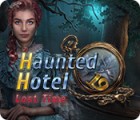Permainan Haunted Hotel: Lost Time