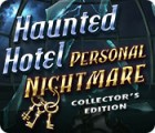 Permainan Haunted Hotel: Personal Nightmare Collector's Edition