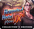 Permainan Haunted Hotel: Phoenix Collector's Edition