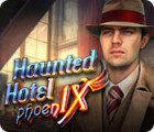 Permainan Haunted Hotel: Phoenix