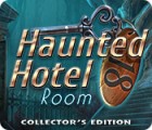 Permainan Haunted Hotel: Room 18 Collector's Edition