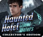 Permainan Haunted Hotel: Silent Waters Collector's Edition