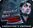 Permainan Haunted Hotel: The Axiom Butcher Collector's Edition