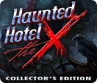 Permainan Haunted Hotel: The X Collector's Edition