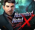 Permainan Haunted Hotel: The X