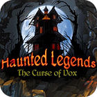 Permainan Haunted Legends: The Curse of Vox Collector's Edition