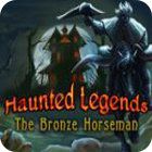 Permainan Haunted Legends: The Bronze Horseman Collector's Edition