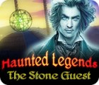 Permainan Haunted Legends: Stone Guest