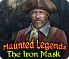 Permainan Haunted Legends: The Iron Mask